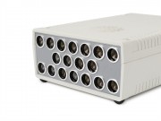 Подавитель диктофонов и сотовой связи Хамелеон «UltraSonic-18-GSM»