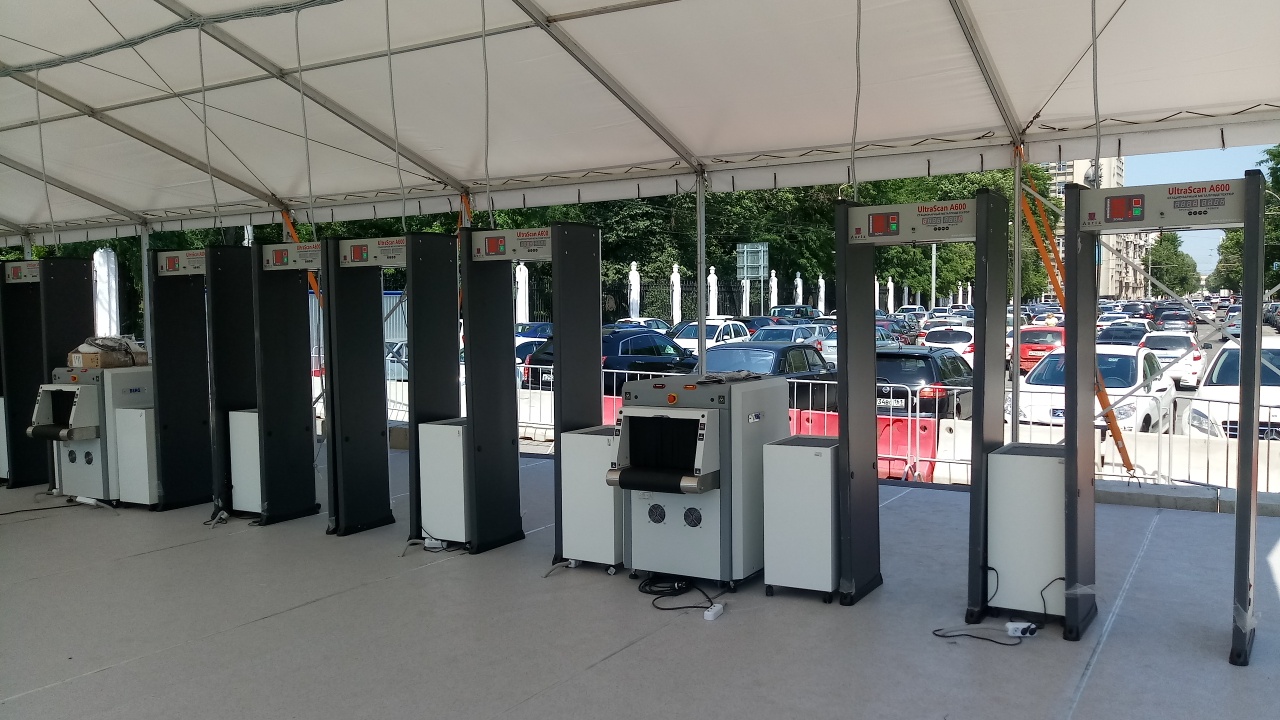 ������� ��������������� UltraScan A600 (������ ������� 760��), 6 ��� ��������, ������� ��������