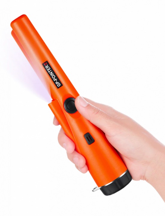 ������ ��������������� - ���������� GP-Pointer