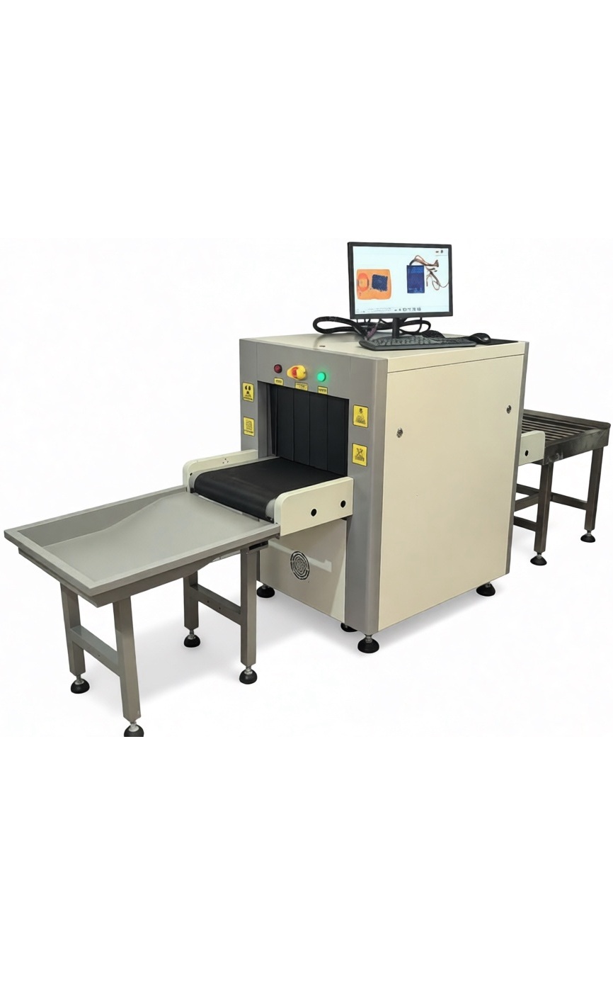 ��������� Hi Scan 6040i � ������