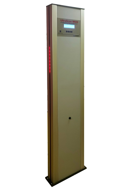 ����������� ��������������� UltraScan M600