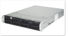       Samurai HS   Supermicro