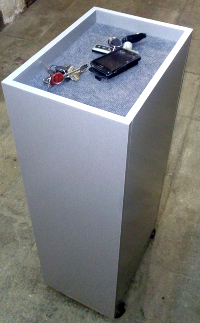 ������� ��������������� UltraScan C1800, 18 ��� �����������, �������� ��������� �� �������, ������� ��������