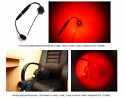   "BugHunter Dvideo BDV-01"