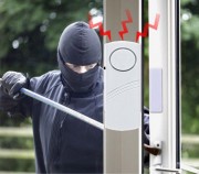 Сигнализация с датчиком открытия двери, окна «М150»