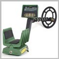 Грунтовый металлоискатель Garrett GTAx-550