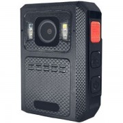 Носимый видеорегистратор MiCam ViZor X5 128Gb персональный с GPS и WiFi функционалом