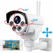   3g 4g ip wi-fi  Millenium 433G PTZ c 5 (10x) zoom  